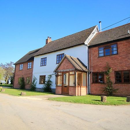 Three Ways Farmhouse B&B Stratford-upon-Avon Exterior foto