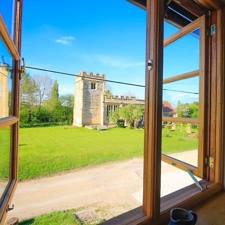 Three Ways Farmhouse B&B Stratford-upon-Avon Exterior foto