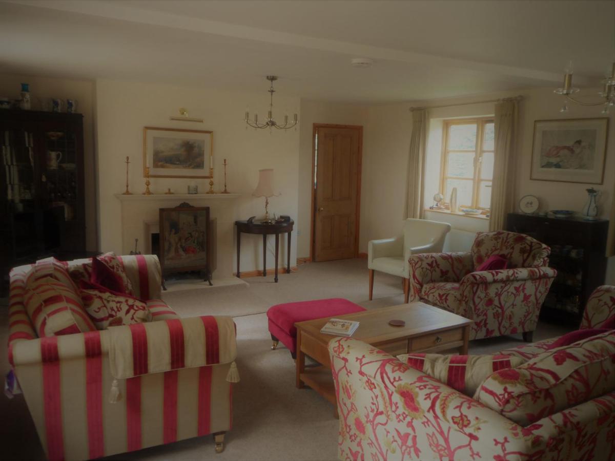 Three Ways Farmhouse B&B Stratford-upon-Avon Exterior foto