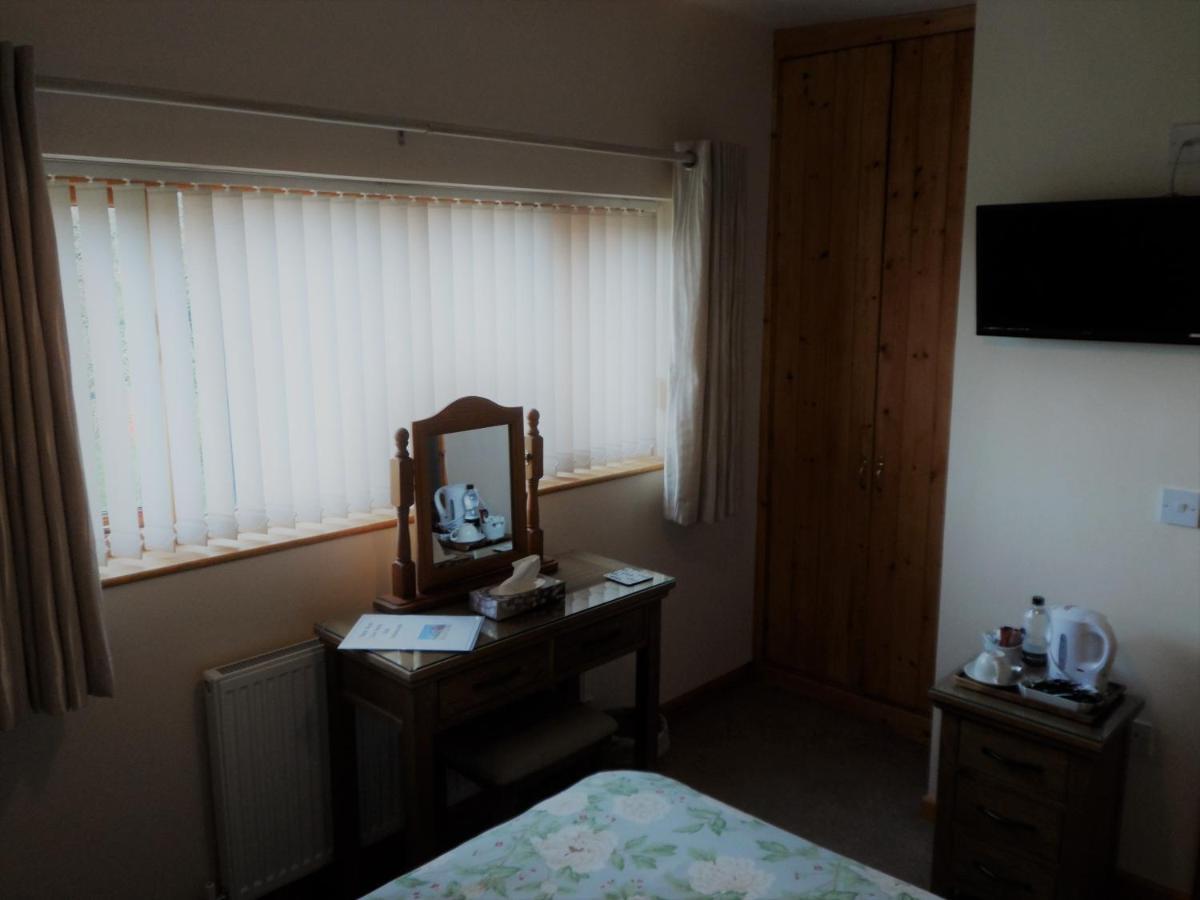 Three Ways Farmhouse B&B Stratford-upon-Avon Exterior foto