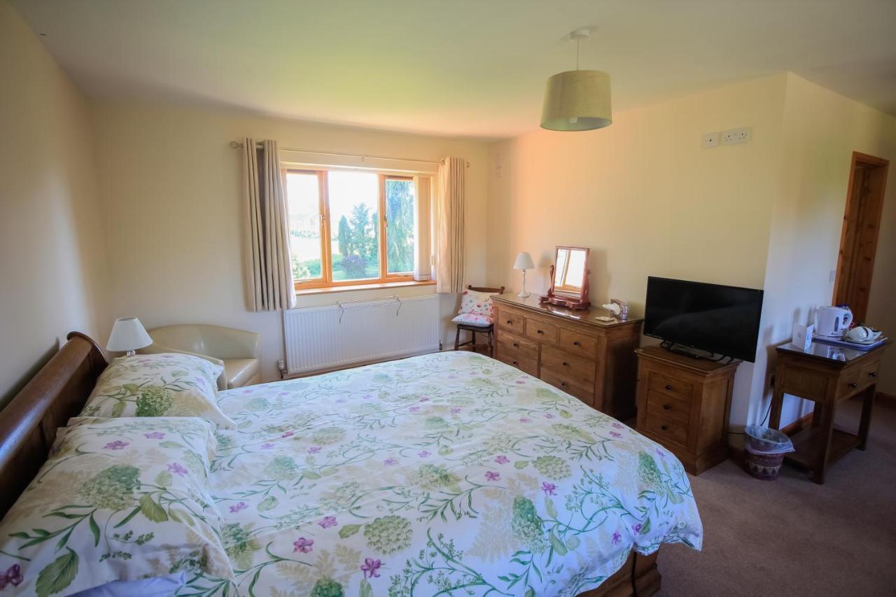 Three Ways Farmhouse B&B Stratford-upon-Avon Exterior foto