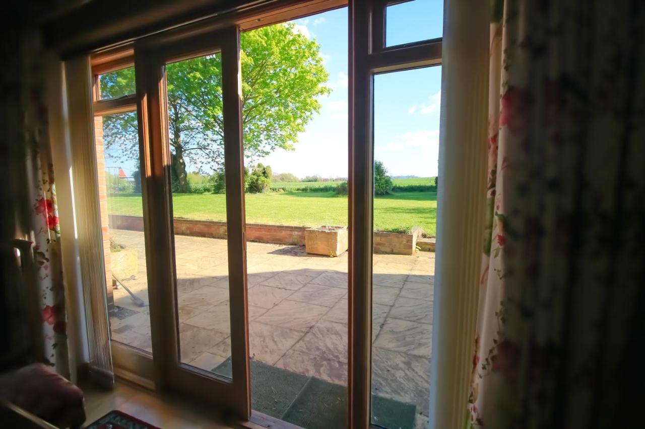 Three Ways Farmhouse B&B Stratford-upon-Avon Exterior foto