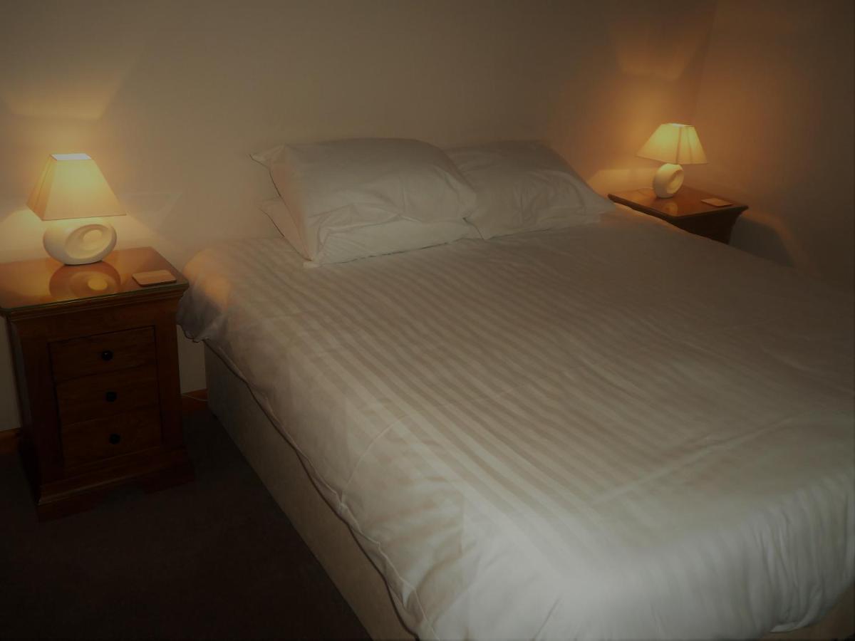 Three Ways Farmhouse B&B Stratford-upon-Avon Exterior foto